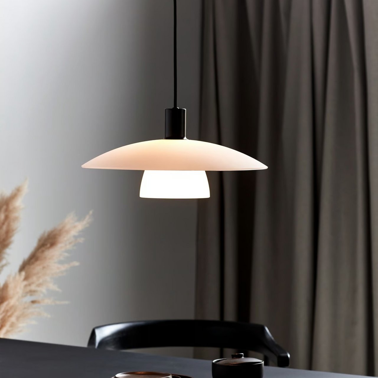 NORDLUX VERONA PENDEL E27 OPAL NORDLUX VERONA PENDEL E27 OPAL