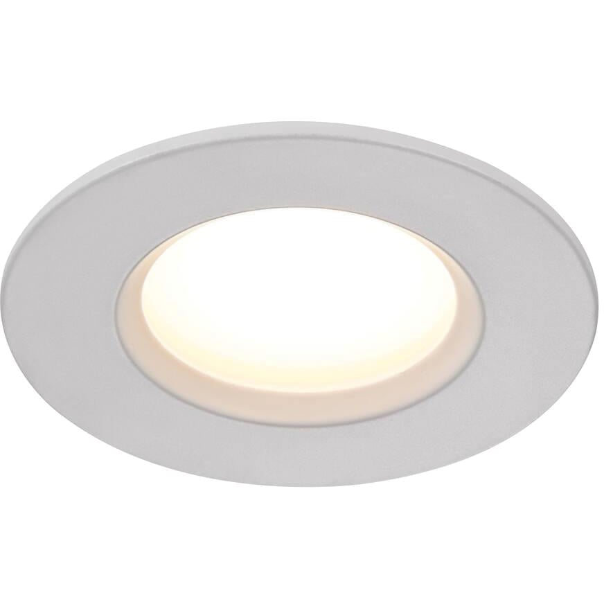 NORDLUX DORADO SMART 1-KIT HVIT NORDLUX DORADO SMART 1-KIT HVIT