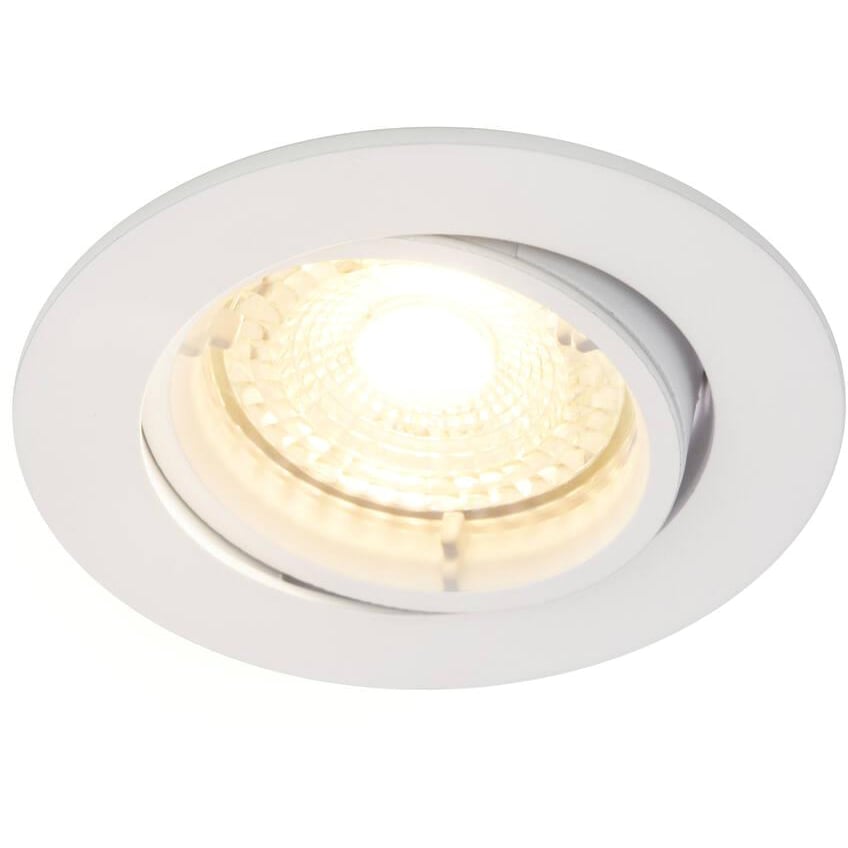 NORDLUX CARINA SMART 3-KIT HVIT NORDLUX CARINA SMART 3-KIT HVIT