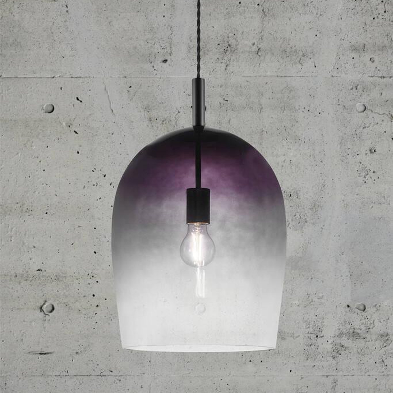 NORDLUX UMA 30 PENDEL E27 SMOKEY NORDLUX UMA 30 PENDEL E27 SMOKEY