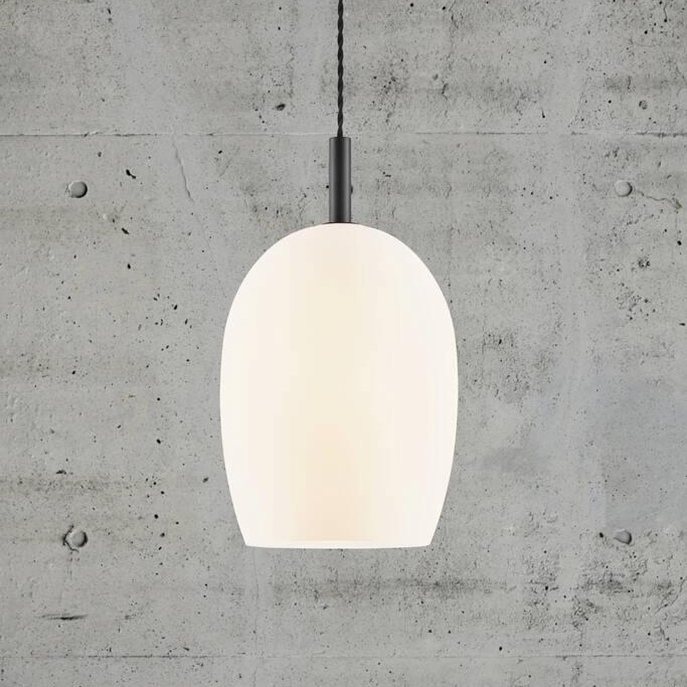 NORDLUX UMA 23 PENDEL E27 OPALHVIT NORDLUX UMA 23 PENDEL E27 OPALHVIT