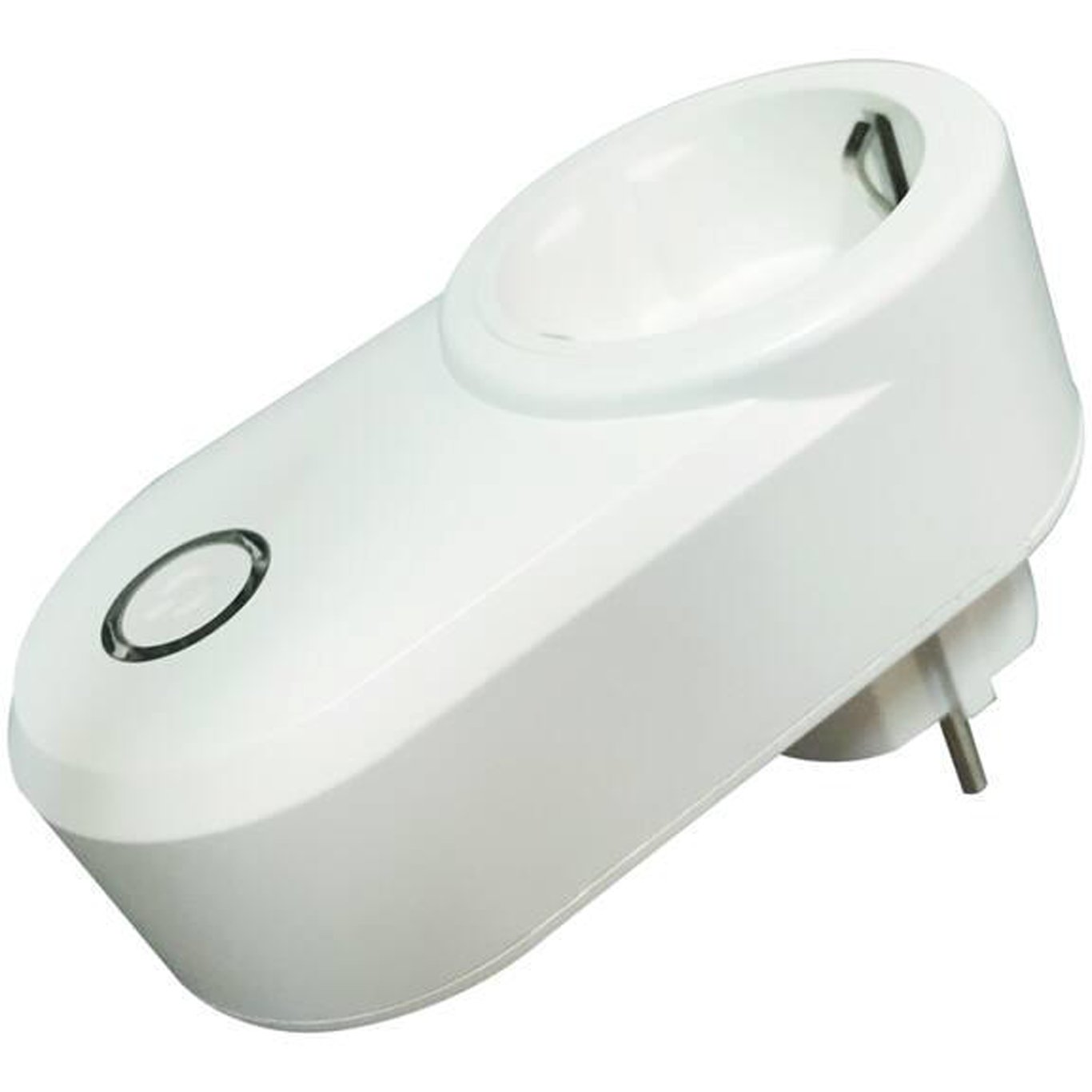 NORDLUX SMART STIKKONTAKT NORDLUX SMART STIKKONTAKT