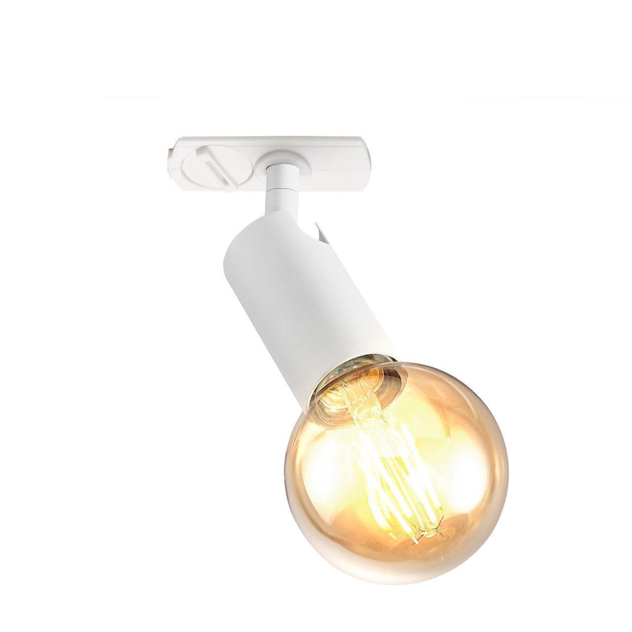 NORDLUX LINK OPEN SPOT E27 HVIT NORDLUX LINK OPEN SPOT E27 HVIT