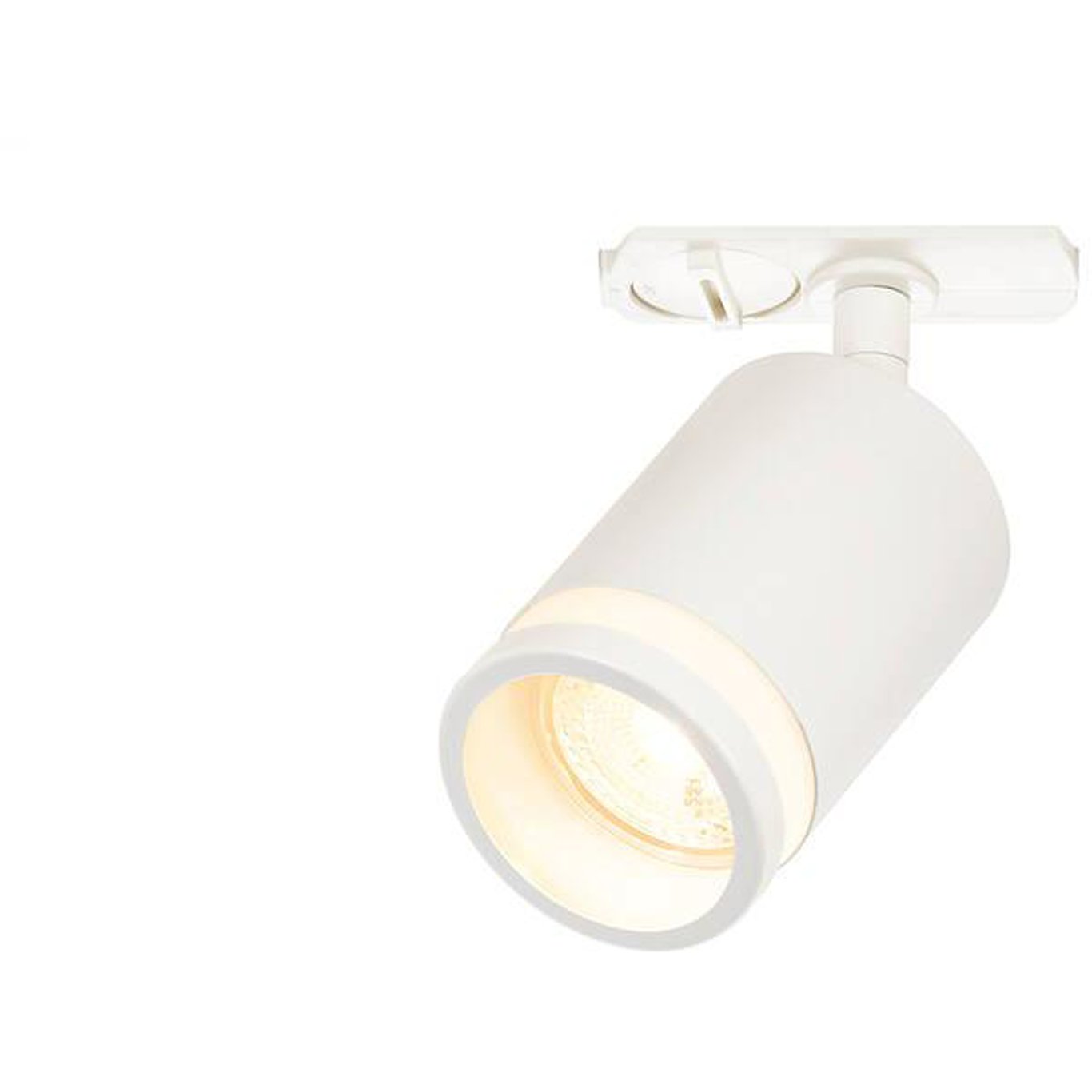 NORDLUX LINK RONDIE SPOT GU10 HVIT NORDLUX LINK RONDIE SPOT GU10 HVIT