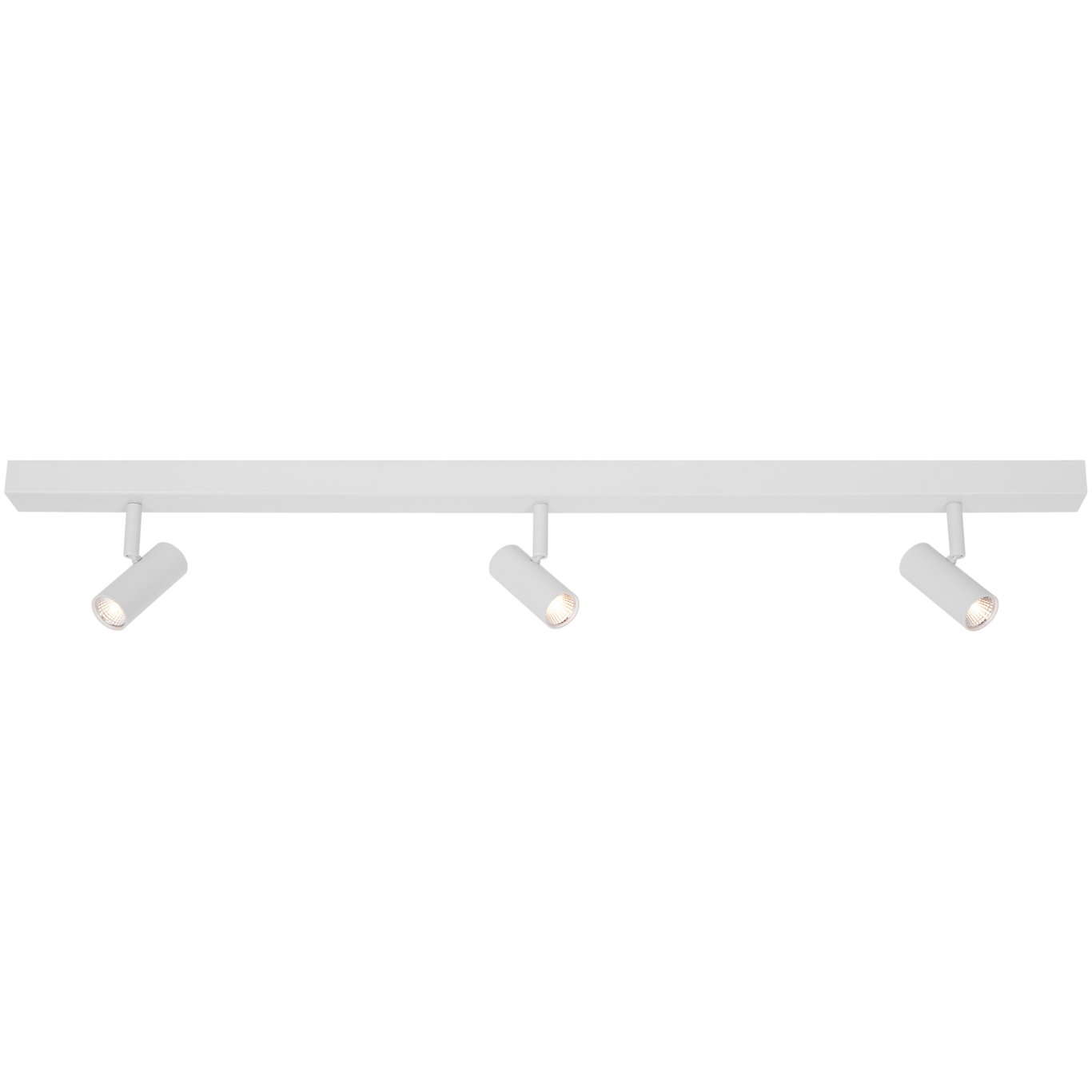 NORDLUX BIRTE 3-SKINNE LED HVIT NORDLUX BIRTE 3-SKINNE LED HVIT