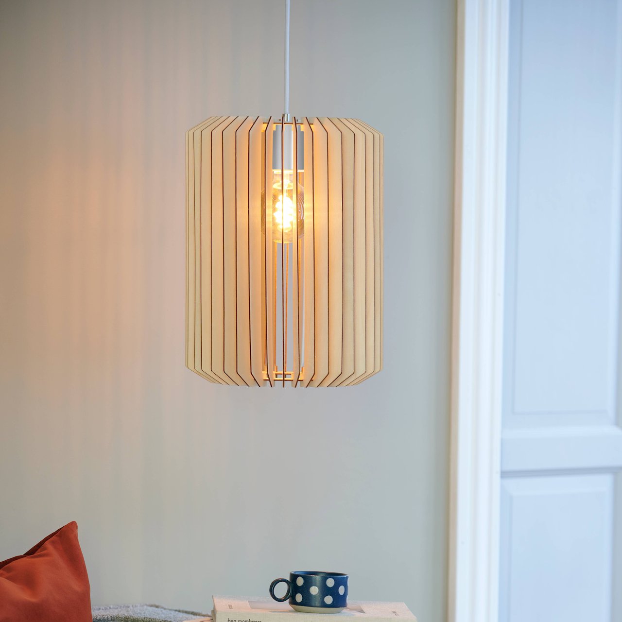 NORDLUX ASTI 30 PENDEL E27 TRE NORDLUX ASTI 30 PENDEL E27 TRE