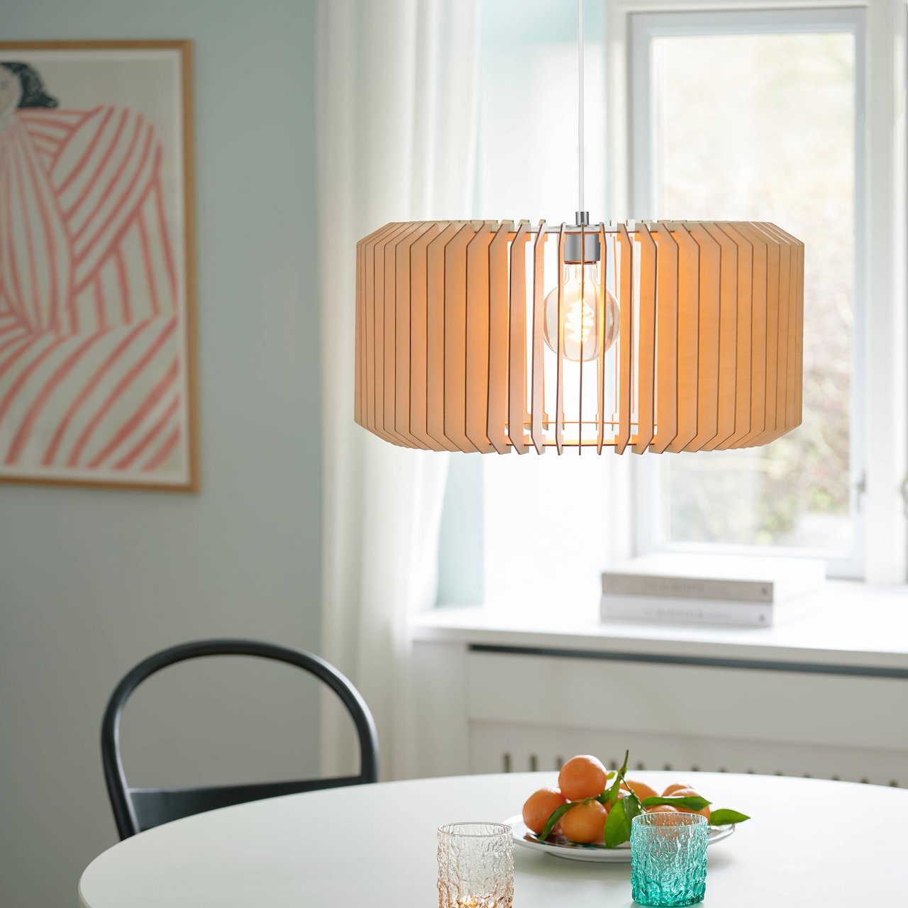 NORDLUX ASTI 50 PENDEL E27 TRE NORDLUX ASTI 50 PENDEL E27 TRE