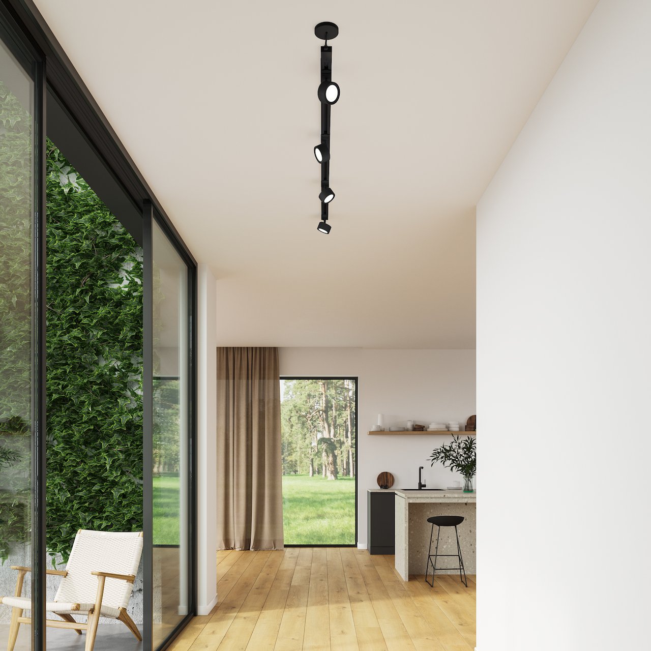 NORDLUX LINK CLYDE LED SPOT SORT NORDLUX LINK CLYDE LED SPOT SORT