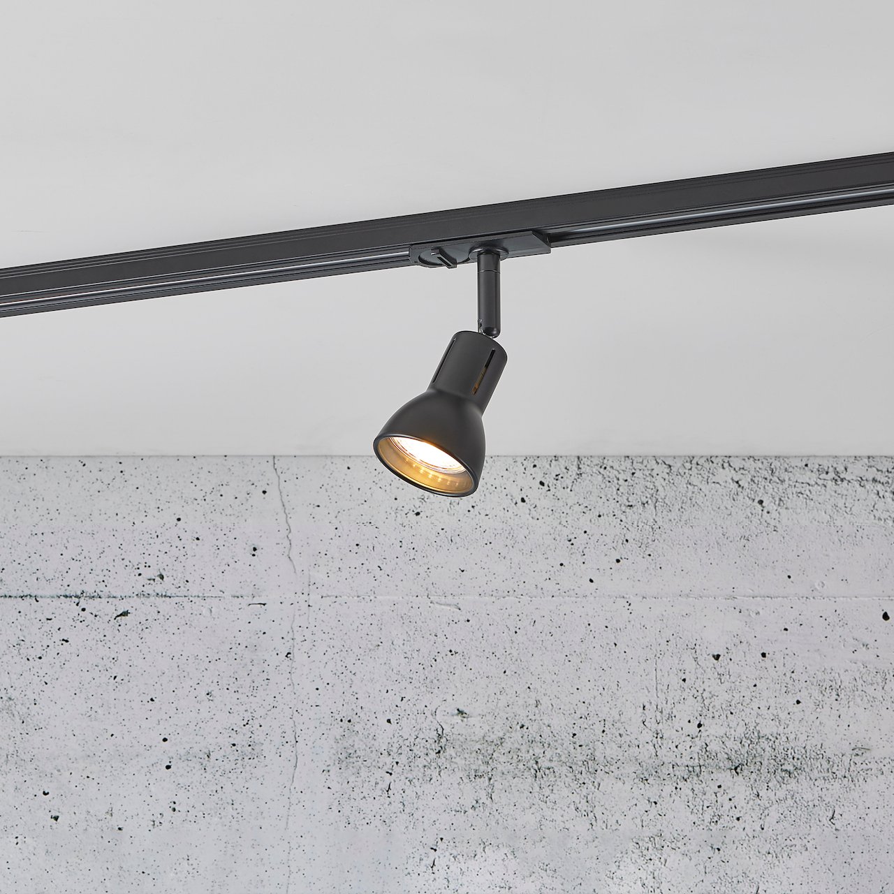 NORDLUX LINK MUNIN SPOT GU10 SORT NORDLUX LINK MUNIN SPOT GU10 SORT