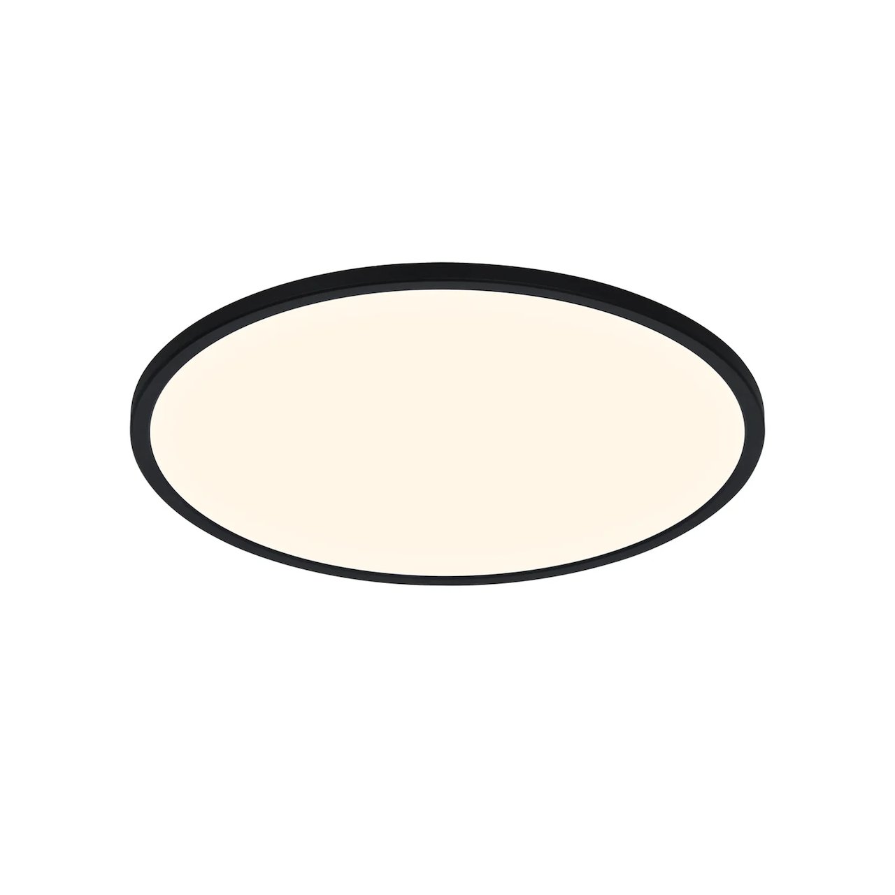 NORDLUX OJA 42 SMART PLAFOND SORT NORDLUX OJA 42 SMART PLAFOND SORT