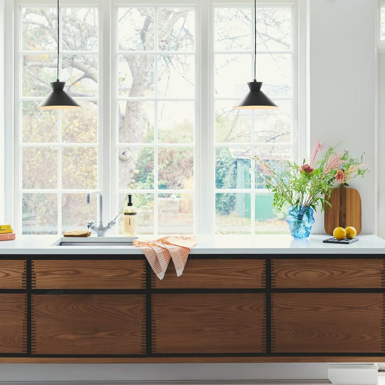 NORDLUX DIAL 25 PENDEL E27 SORT NORDLUX DIAL 25 PENDEL E27 SORT