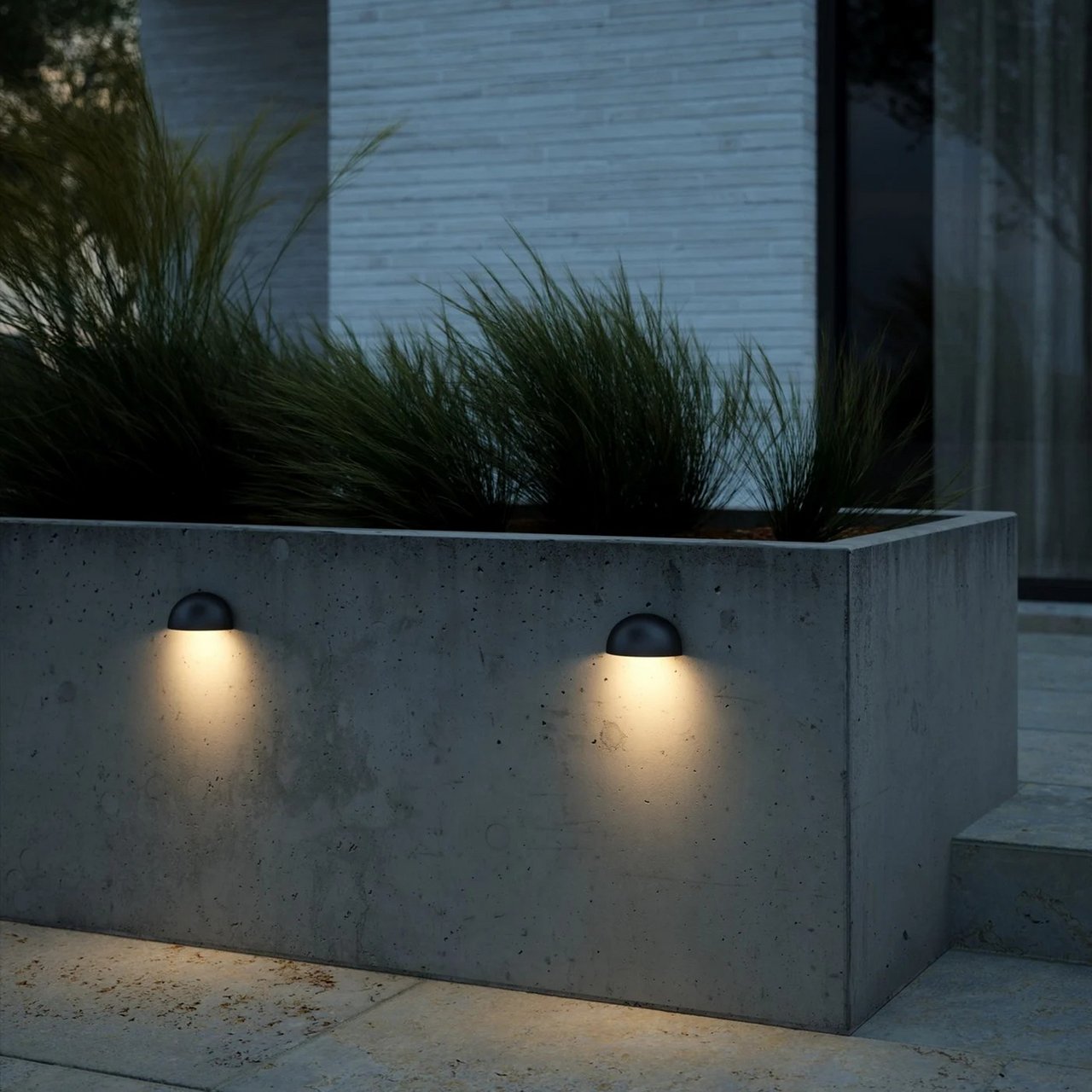 NORDLUX SCORPIUS VEGGLAMPE E14 SORT NORDLUX SCORPIUS VEGGLAMPE E14 SORT