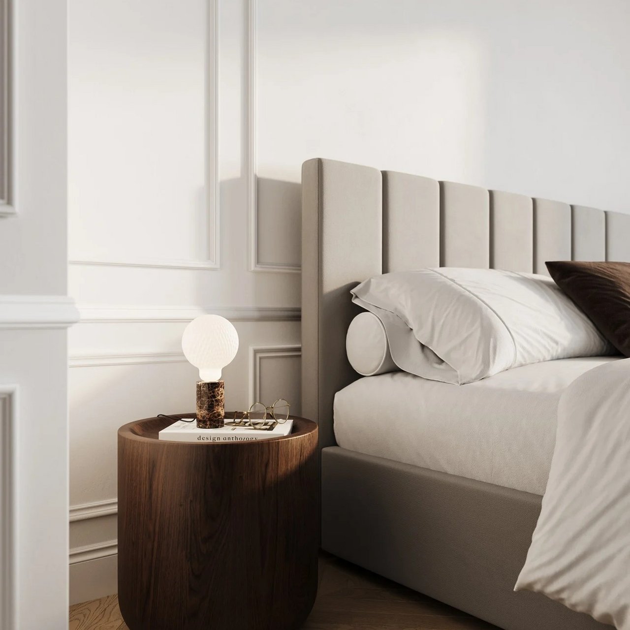 NORDLUX DECO E27 HARLEKIN 3000K 500LM HVIT NORDLUX DECO E27 HARLEKIN 3000K 500LM HVIT