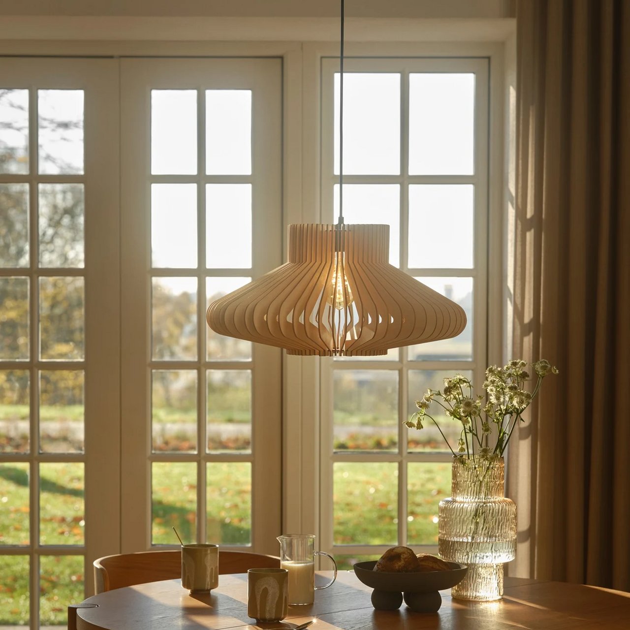 NORDLUX MANAGO TAKPENDEL NATUR NORDLUX MANAGO TAKPENDEL NATUR