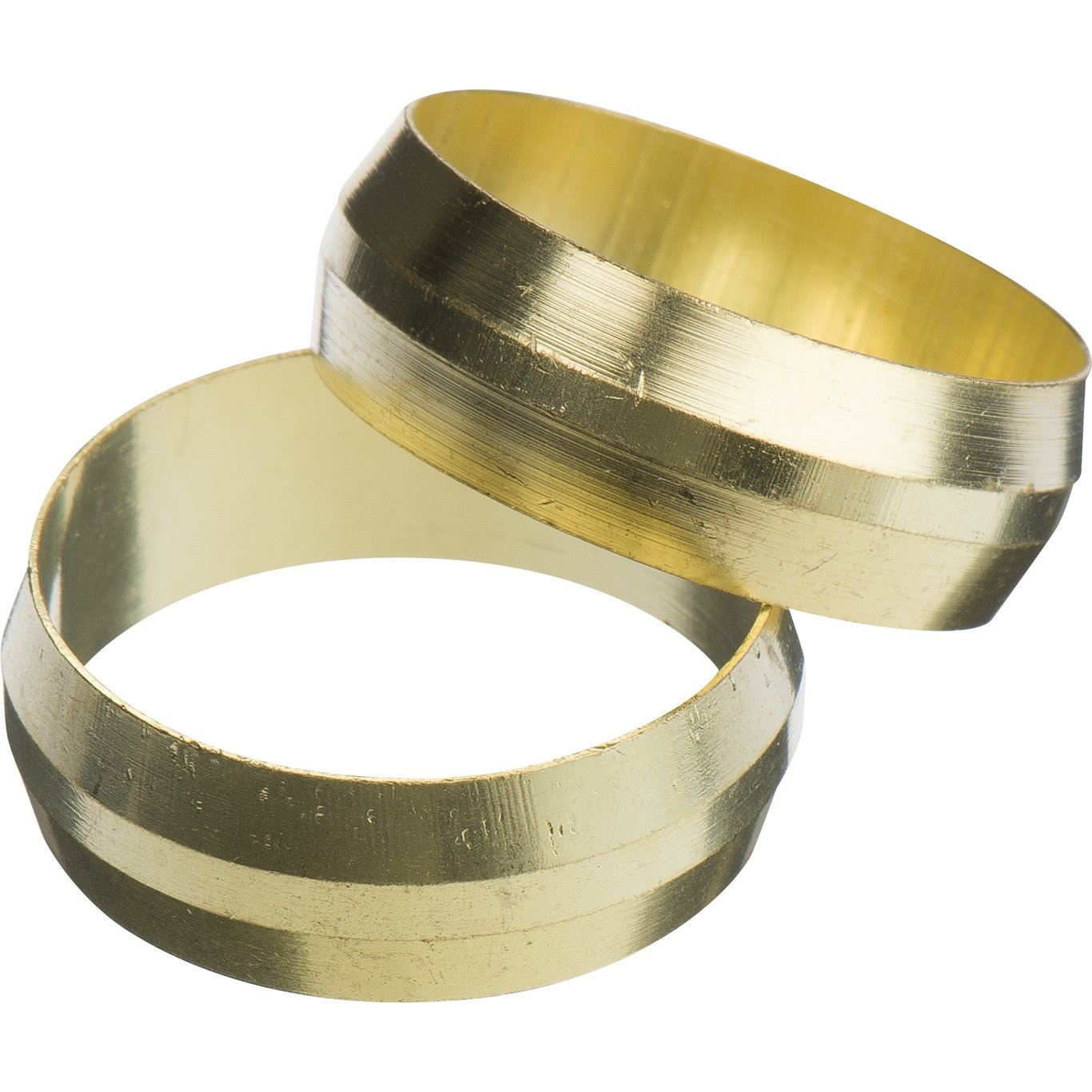 FIX-PRO KLEMRING 22MM 2PK.