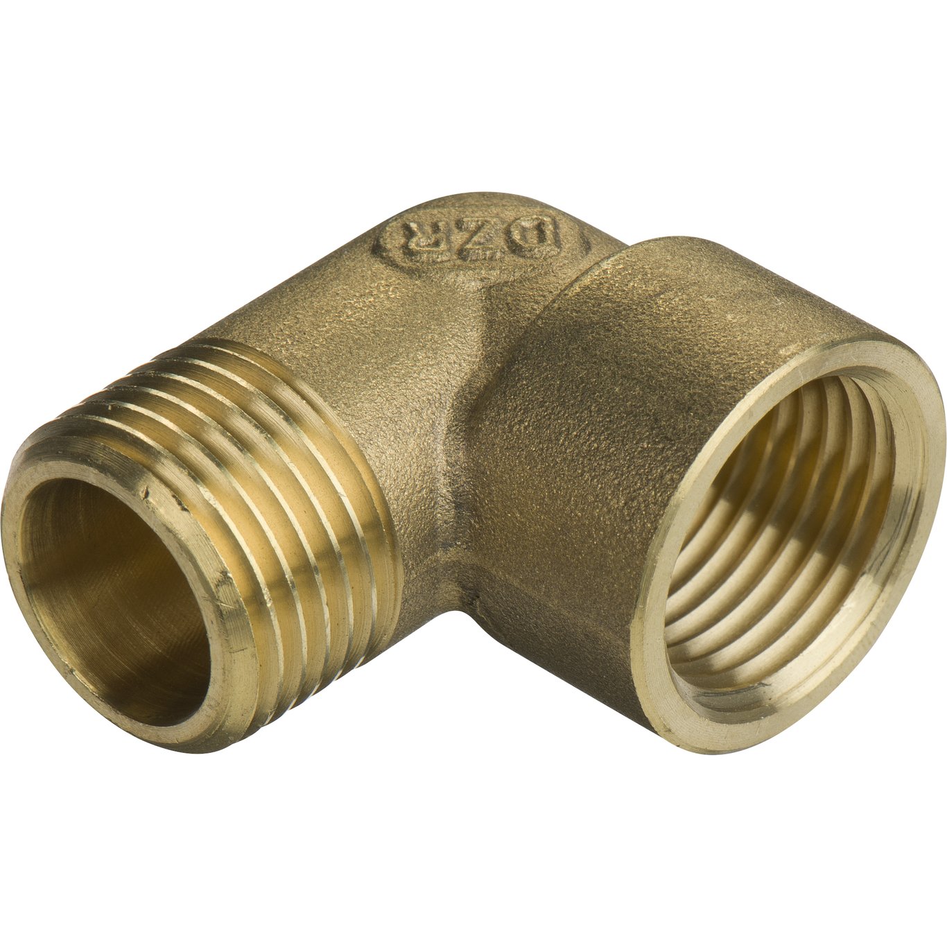 FIX-PRO VINKEL 90° 1/2" MUFFE/NIPPEL MESSING FIX-PRO VINKEL 90° 1/2" MUFFE/NIPPEL MESSING