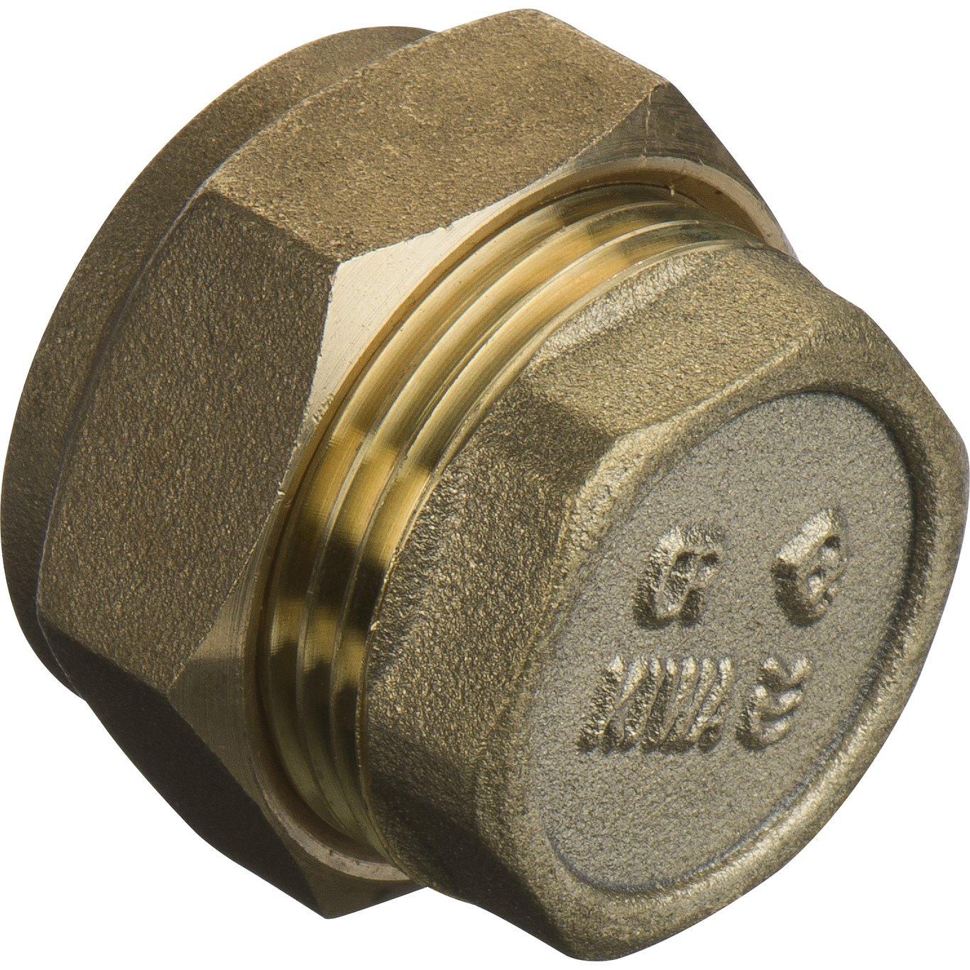 FIX-PRO ENDEMUFFE 22MM TIL PEX/KOBBERRØR FIX-PRO ENDEMUFFE 22MM TIL PEX/KOBBERRØR