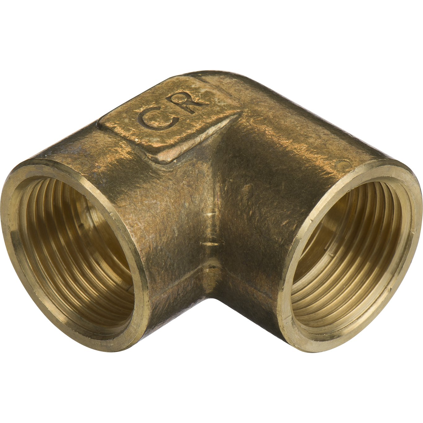 FIX-PRO VINKEL 90° 3/4" MUFFE/MUFFE MESSING FIX-PRO VINKEL 90° 3/4" MUFFE/MUFFE MESSING