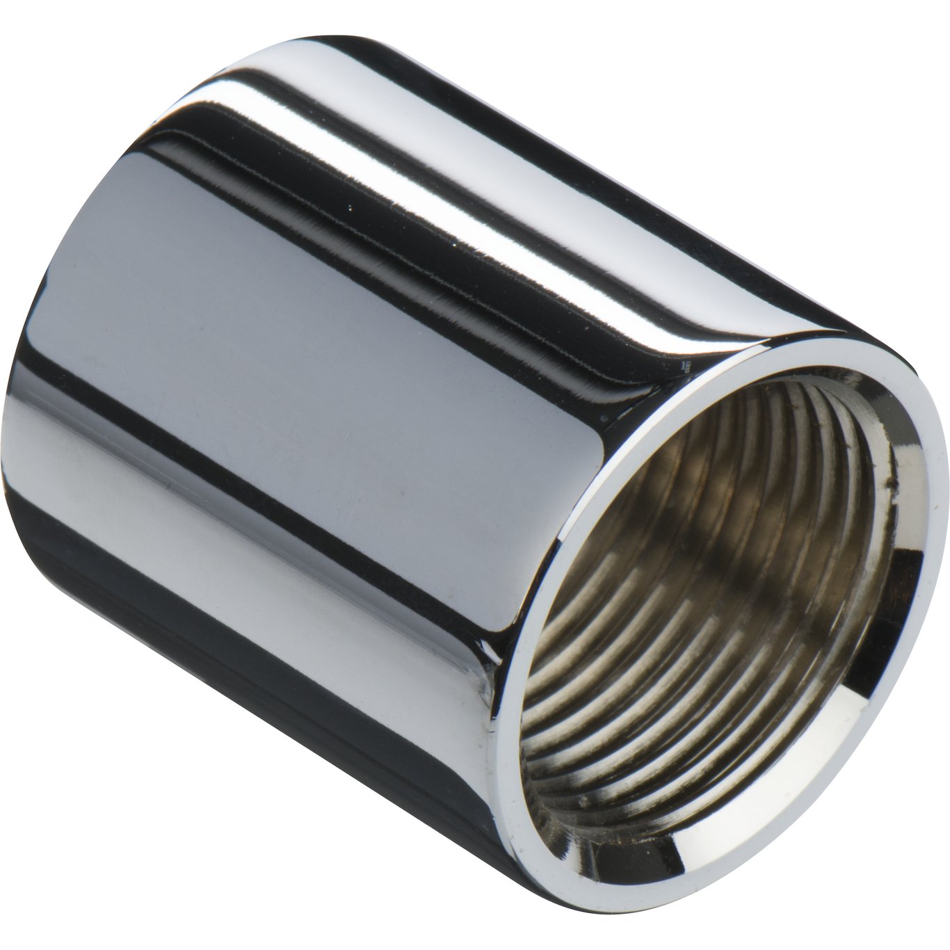 FIX-PRO MUFFE 3/4" FORKROMMET FIX-PRO MUFFE 3/4" FORKROMMET