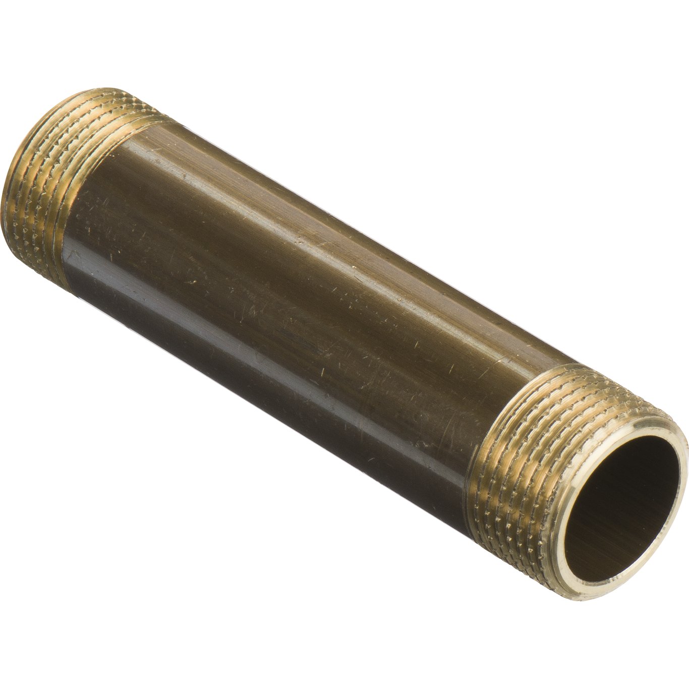 FIX-PRO NIPPELRØR 3/4" X 100MM FIX-PRO NIPPELRØR 3/4" X 100MM