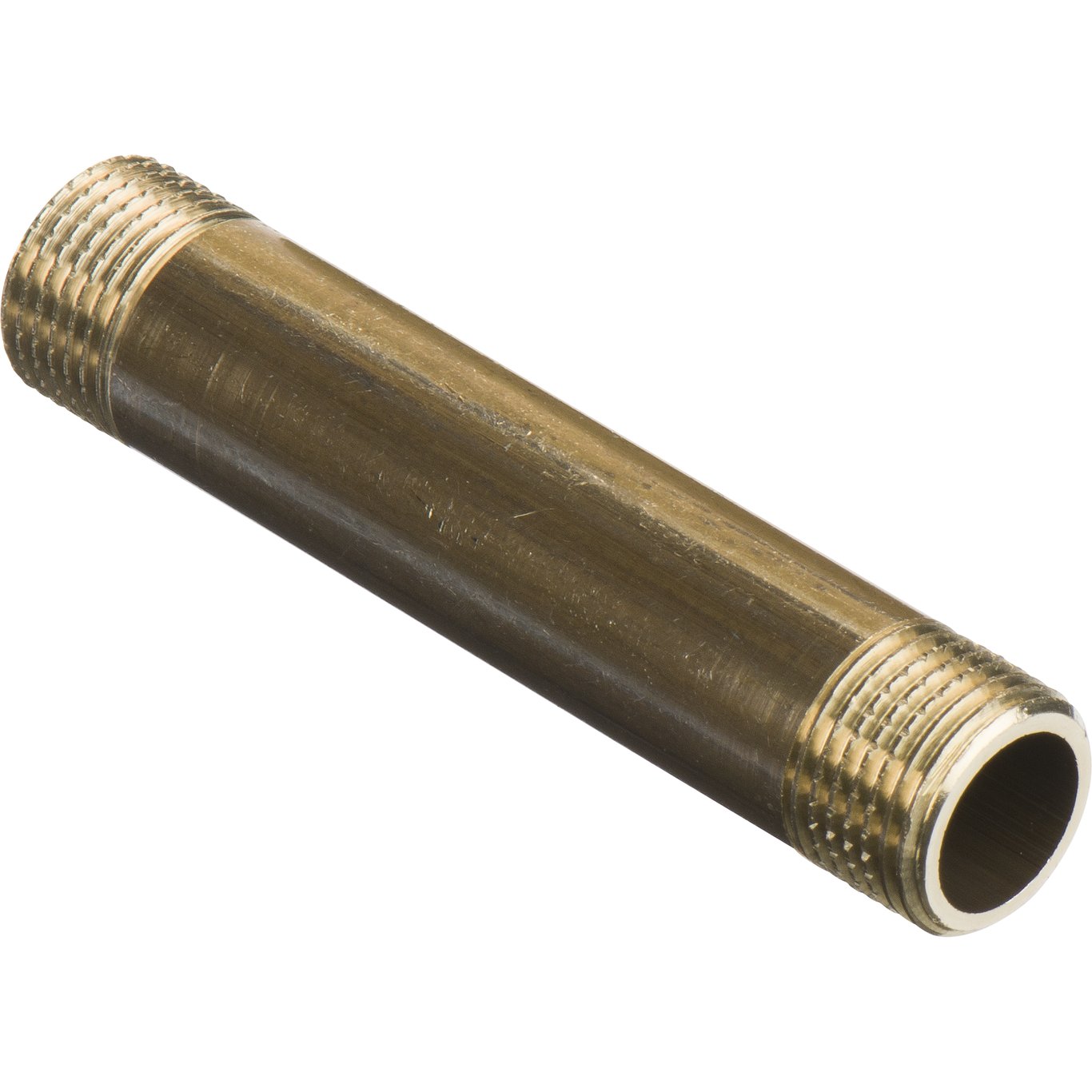 FIX-PRO NIPPELRØR 1/2" X 100MM FIX-PRO NIPPELRØR 1/2" X 100MM