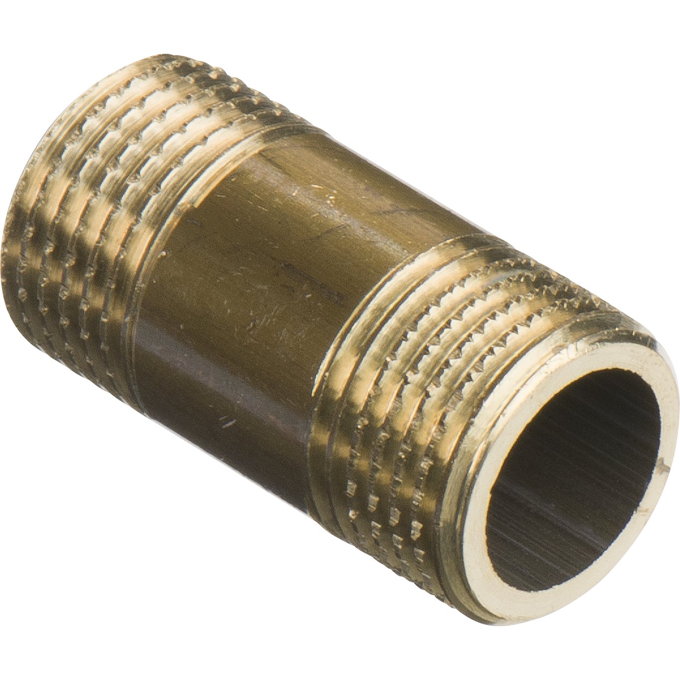 FIX-PRO NIPPELRØR 1/2" X 40MM