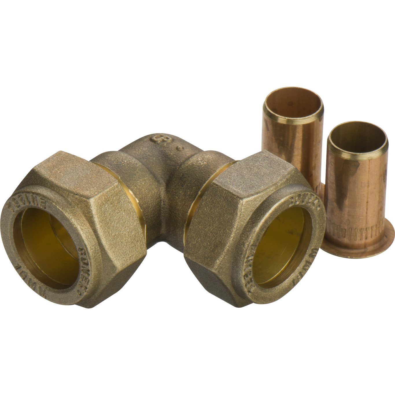 FIX-PRO VINKEL 18MM TIL PEX-RØR FIX-PRO VINKEL 18MM TIL PEX-RØR