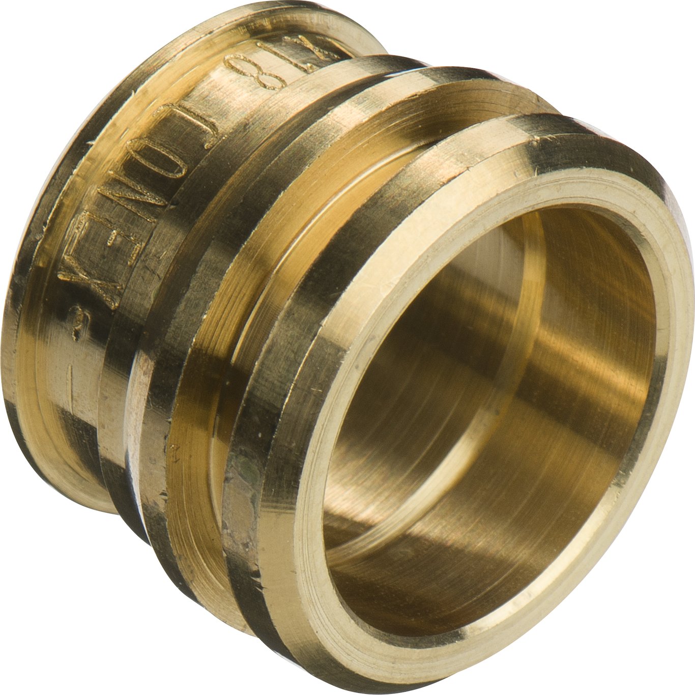 FIX-PRO REDUKSJON 22 X 18 MM TIL PEX/KOBBERRØR