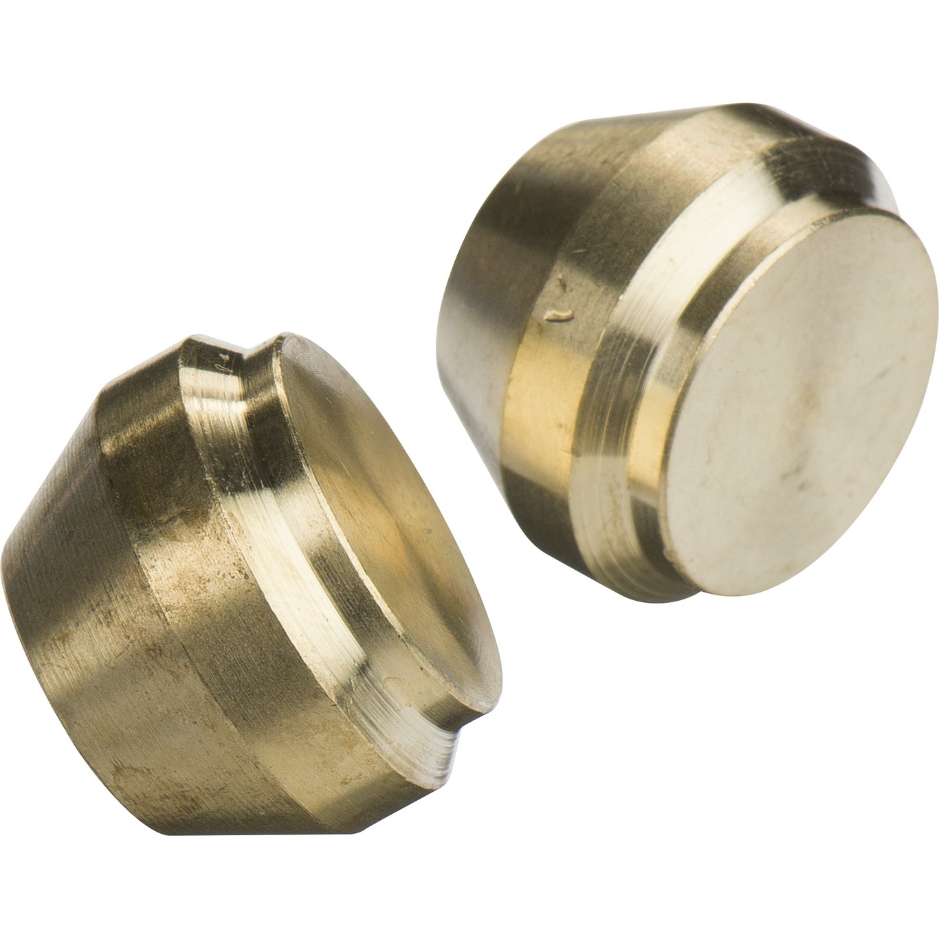 FIX-PRO KOMPRESJONSPLUGG 15MM 2PK. FIX-PRO KOMPRESJONSPLUGG 15MM 2PK.