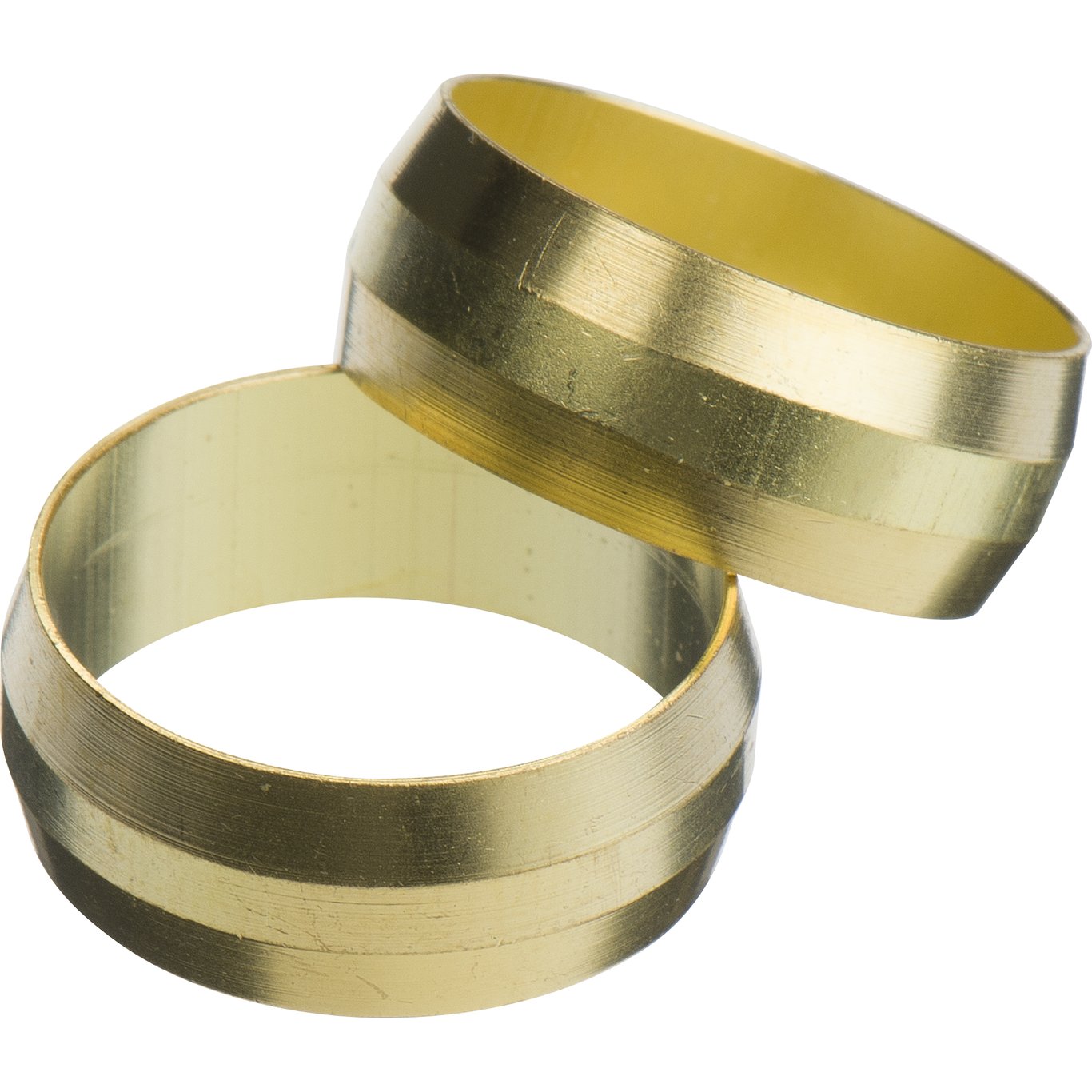 FIX-PRO KLEMRING 18MM 2PK. FIX-PRO KLEMRING 18MM 2PK.