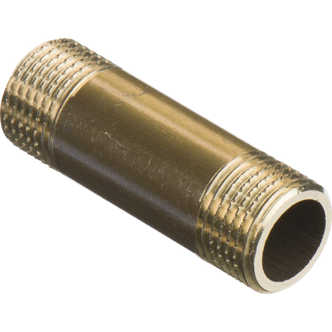 FIX-PRO NIPPELRØR 1/2" X 60MM FIX-PRO NIPPELRØR 1/2" X 60MM