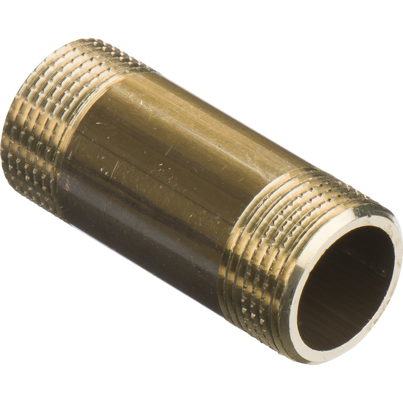 FIX-PRO NIPPELRØR 3/4" X 60MM