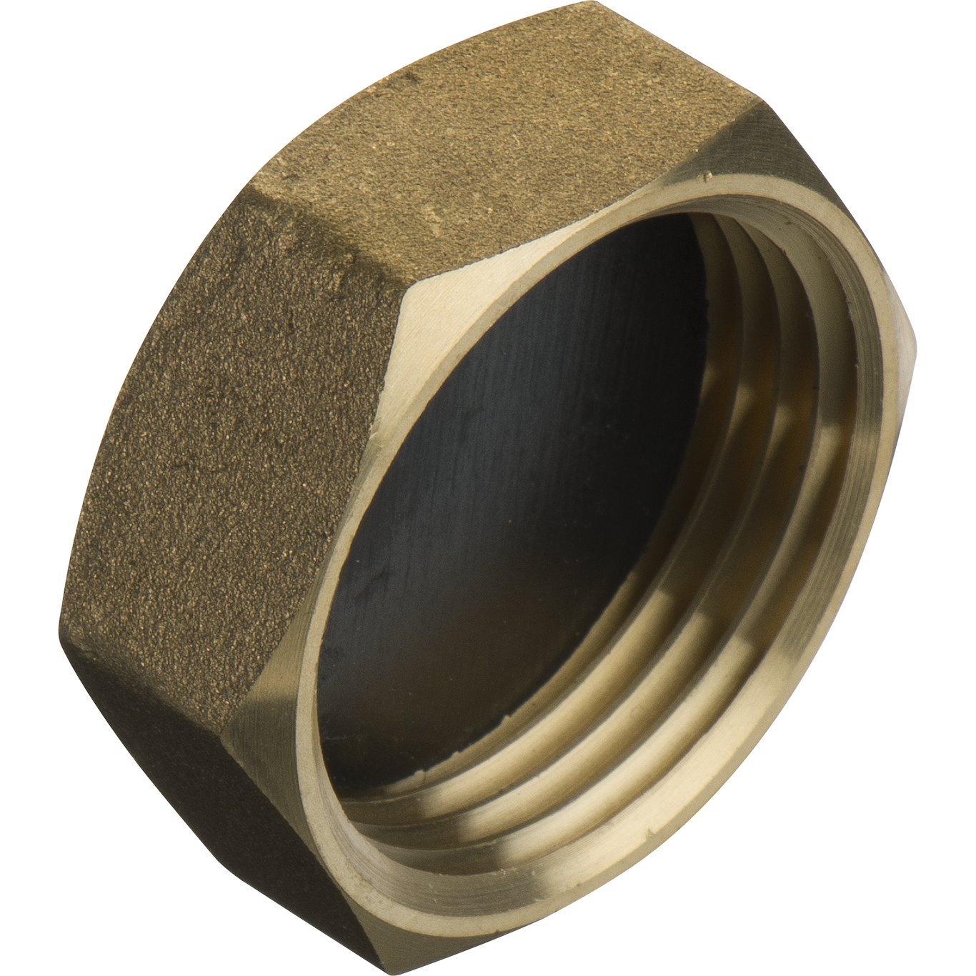 FIX-PRO ENDEMUFFE 1" FIX-PRO ENDEMUFFE 1"