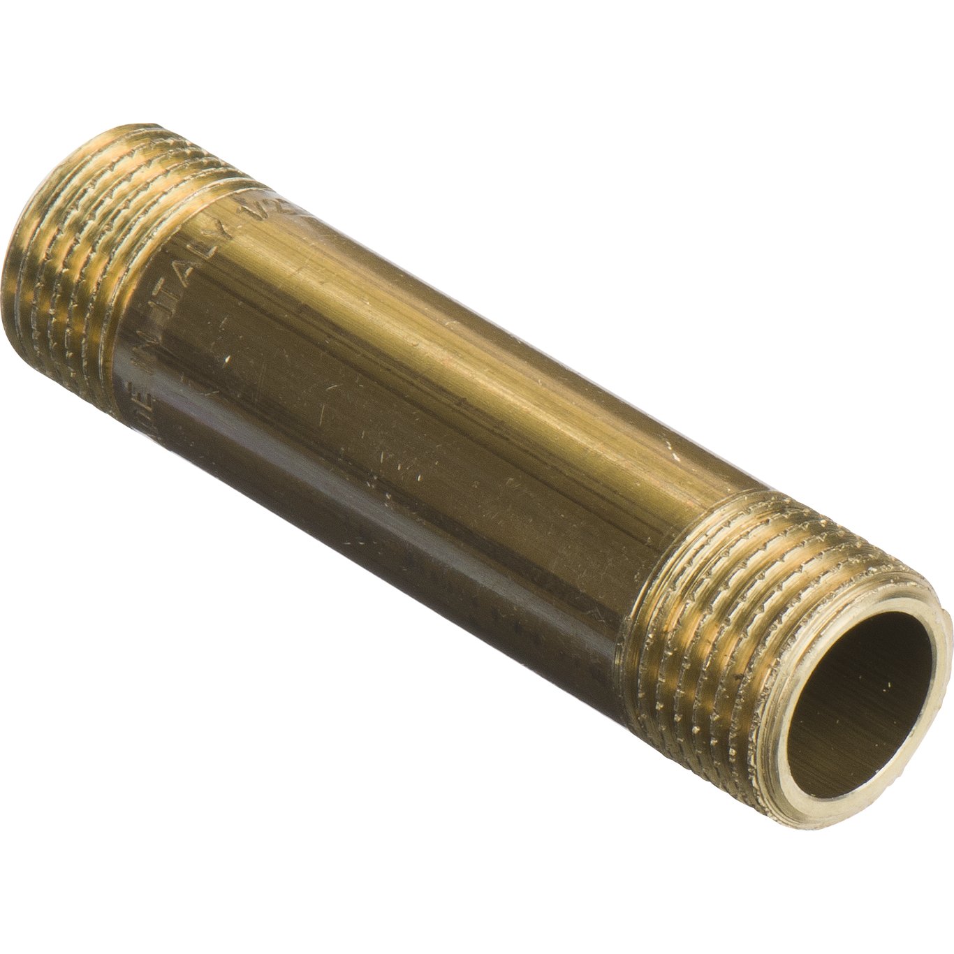 FIX-PRO NIPPELRØR 1/2" X 80MM FIX-PRO NIPPELRØR 1/2" X 80MM