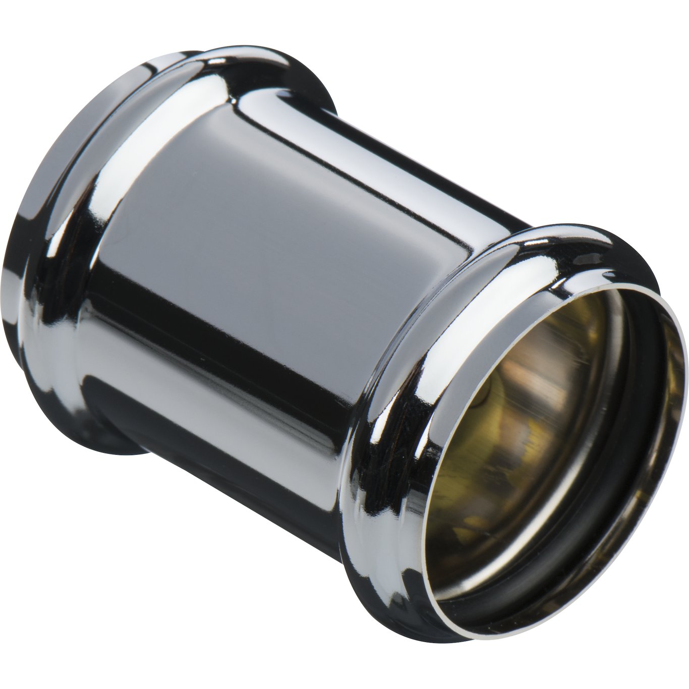 FIX-PRO MUFFE 32MM KROM FIX-PRO MUFFE 32MM KROM