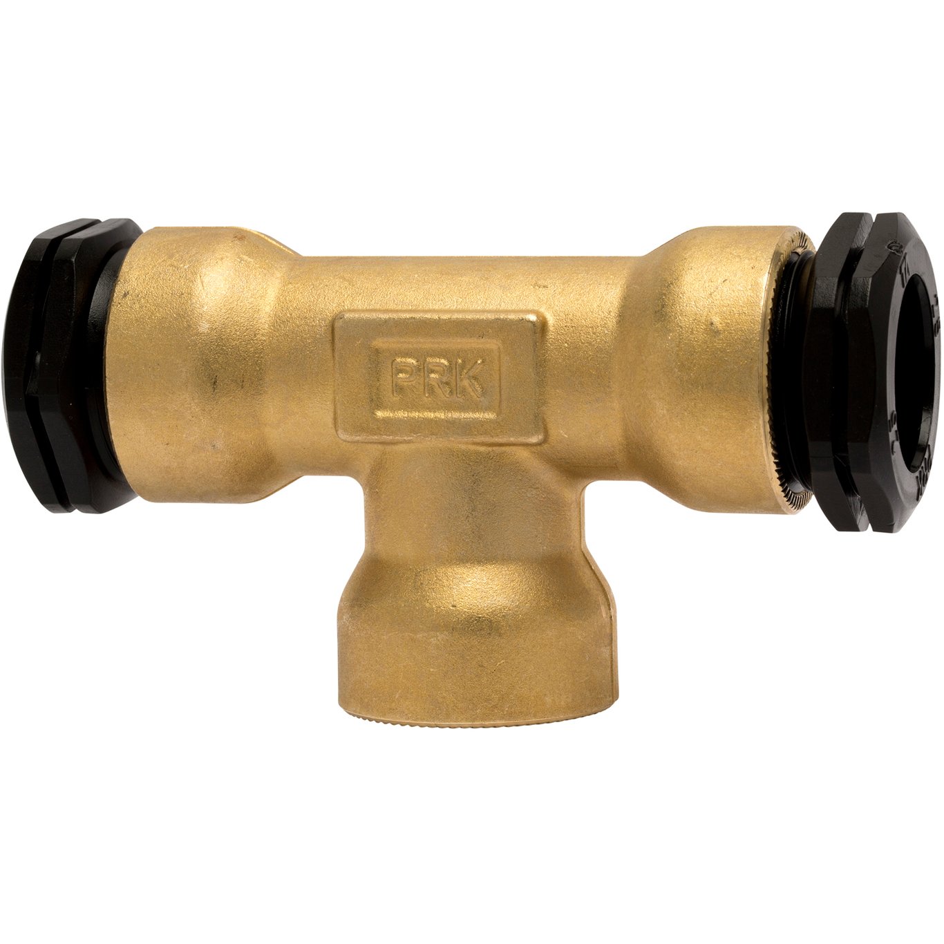 FIX-PRO TA PRK T-RØR 25MMX1"X25MM FIX-PRO TA PRK T-RØR 25MMX1"X25MM