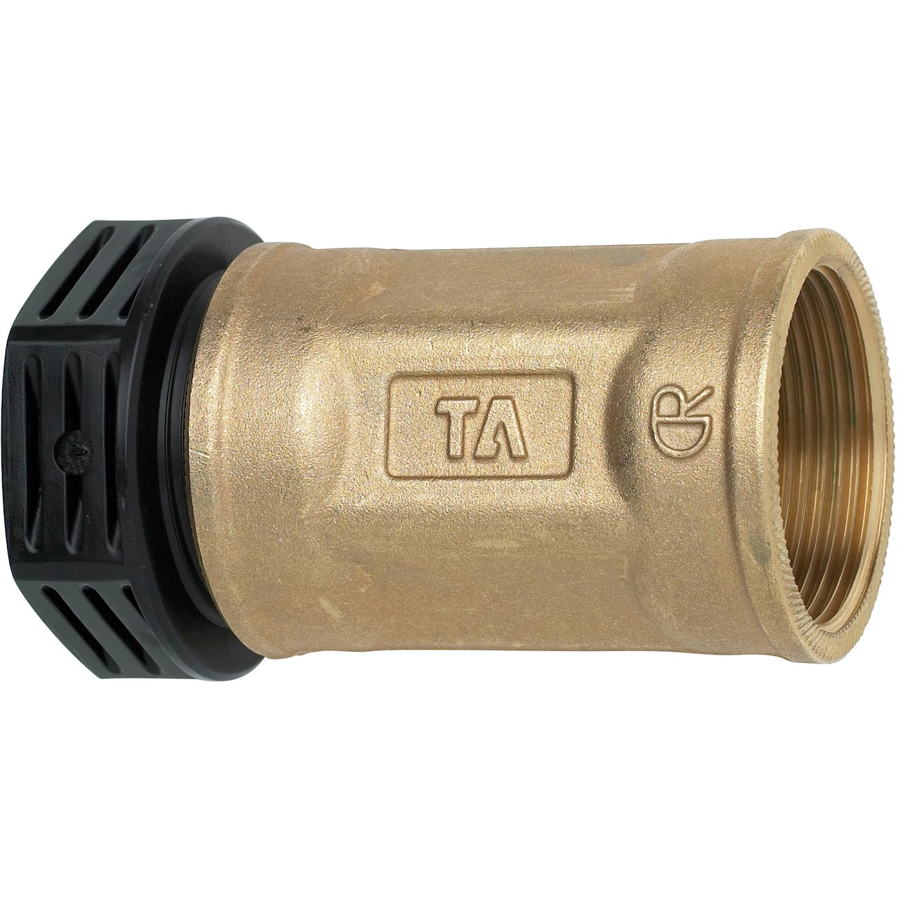 FIX-PRO PRK OVERGANG MF 25MMX1" FIX-PRO PRK OVERGANG MF 25MMX1"