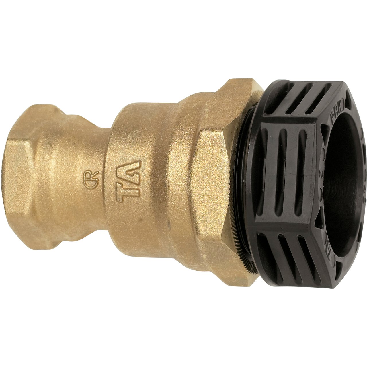 FIX-PRO PRK OVERGANG MF 20MMX1/2" FIX-PRO PRK OVERGANG MF 20MMX1/2"