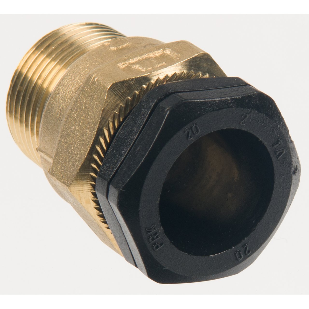 FIX-PRO PRK OVERGANG NP 20MMX3/4" FIX-PRO PRK OVERGANG NP 20MMX3/4"