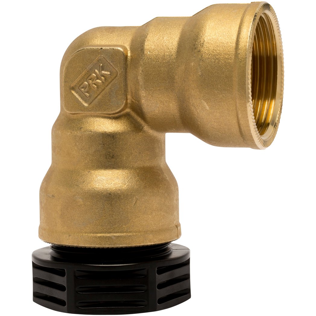 FIX-PRO PRK VINKEL MF 25MMX1"