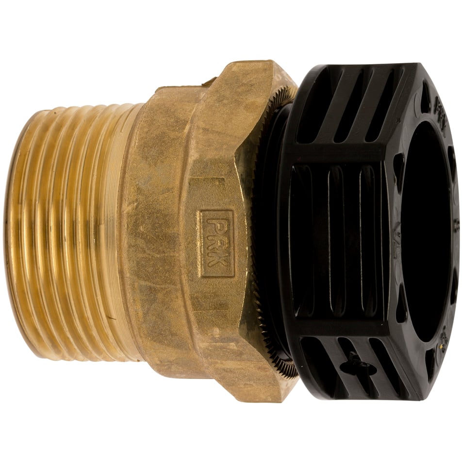 FIX-PRO TA PRK OVERGANG NP 25MMX1"