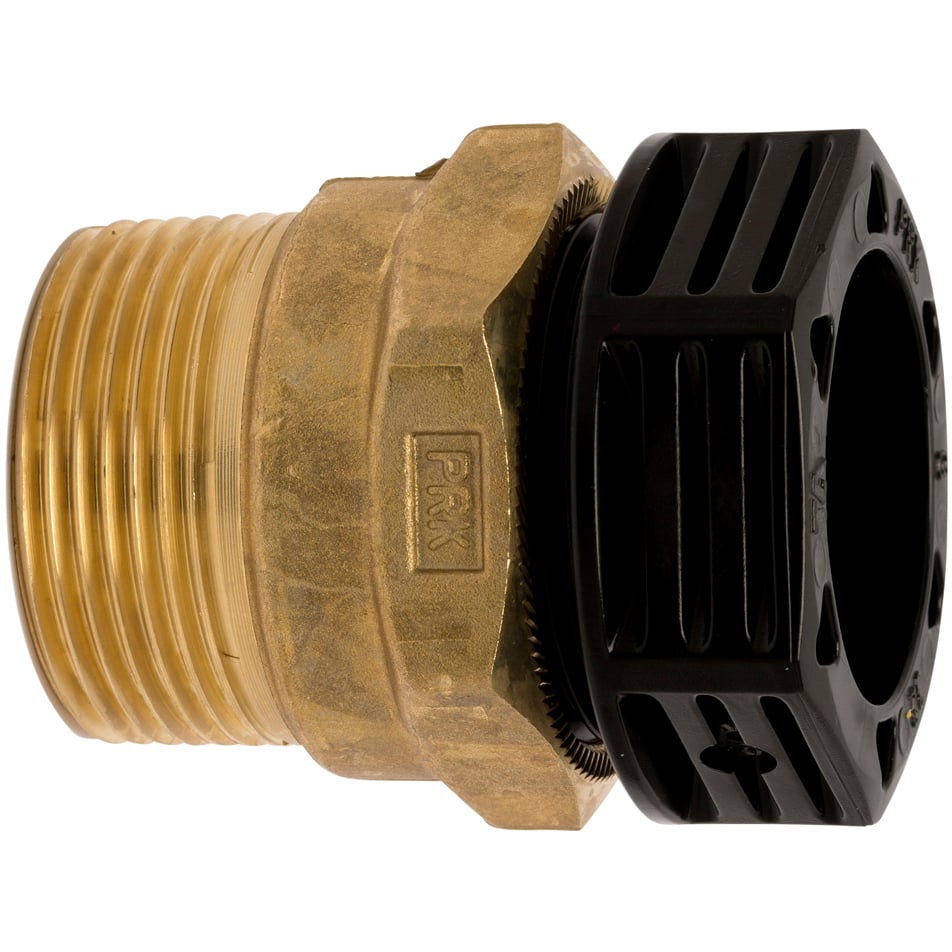 FIX-PRO TA PRK OVERGANG NP 25MMX1" FIX-PRO TA PRK OVERGANG NP 25MMX1"