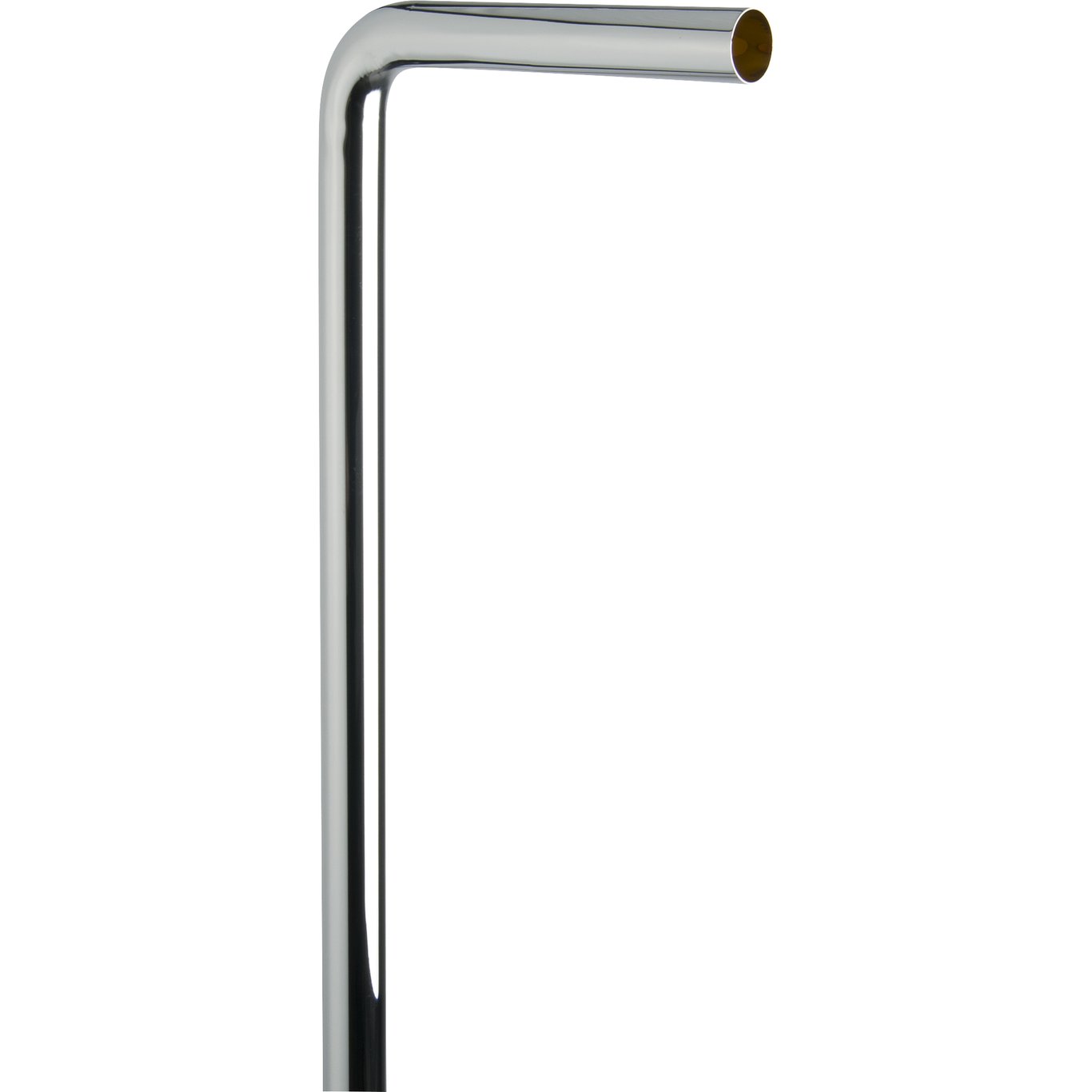 FIX-PRO AVLØPSRØR 90 GR. 32 MM / 220-680MM FORKROMMET FIX-PRO AVLØPSRØR 90 GR. 32 MM / 220-680MM FORKROMMET