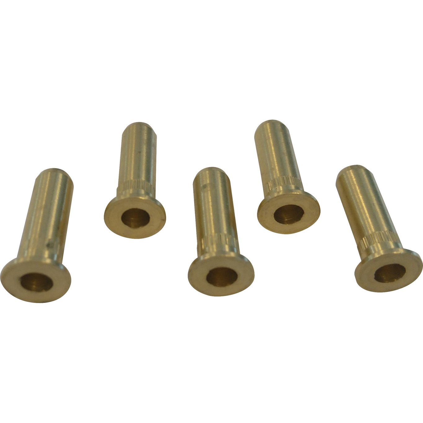 FIX-PRO STØTTEHYLSE 10MM TIL PEX-RØR 5PK FIX-PRO STØTTEHYLSE 10MM TIL PEX-RØR 5PK