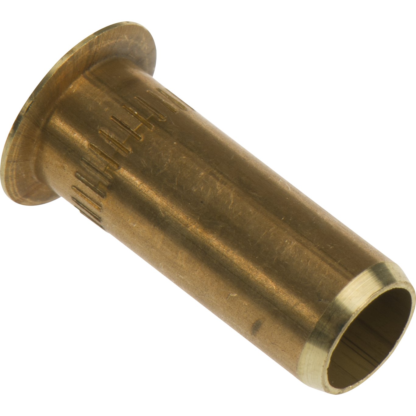 FIX-PRO STØTTEHYLSE 12MM TIL PEX-RØR 5PK