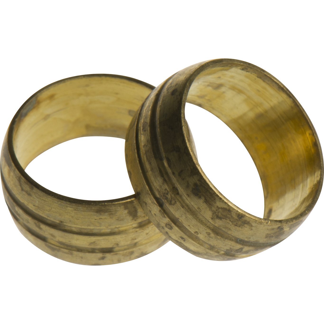 FIX-PRO KLEMRING 12MM TIL PEX OG KOBBERRØR 2PK FIX-PRO KLEMRING 12MM TIL PEX OG KOBBERRØR 2PK