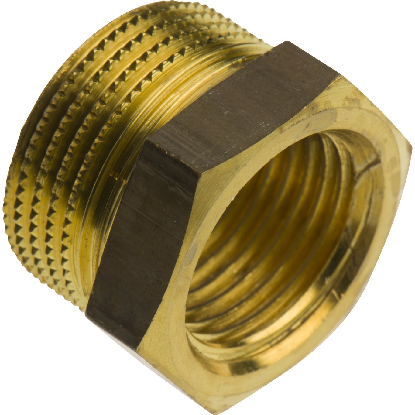 FIX-PRO OVERGANGSNIPPEL 3/4" X 1/2" MESSING FIX-PRO OVERGANGSNIPPEL 3/4" X 1/2" MESSING