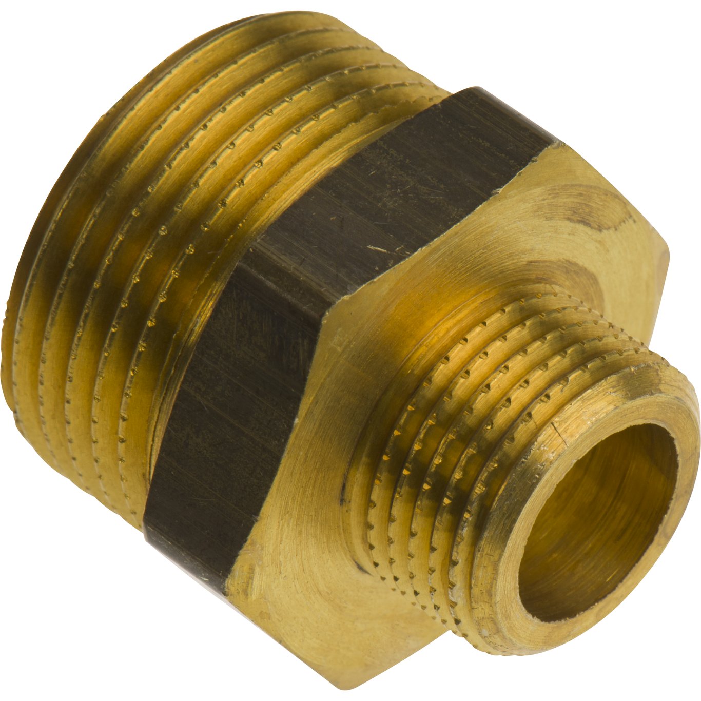 FIX-PRO ANSATSNIPPEL 3/8" X 3/4" MESSING FIX-PRO ANSATSNIPPEL 3/8" X 3/4" MESSING