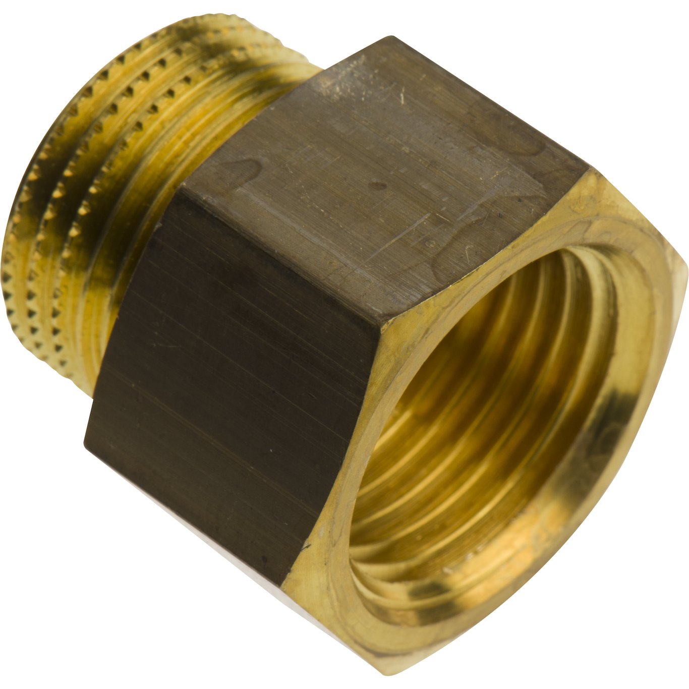 FIX-PRO NIPPELMUFFE 1/2" MESSING FIX-PRO NIPPELMUFFE 1/2" MESSING