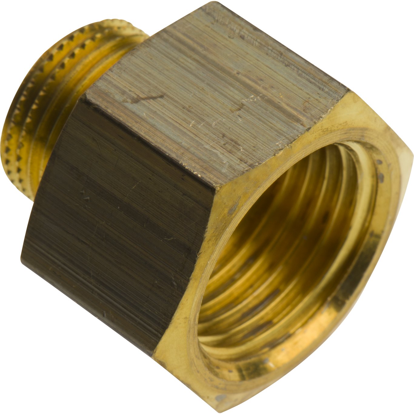 FIX-PRO NIPPELMUFFE 3/8" X 1/2" MESSING FIX-PRO NIPPELMUFFE 3/8" X 1/2" MESSING